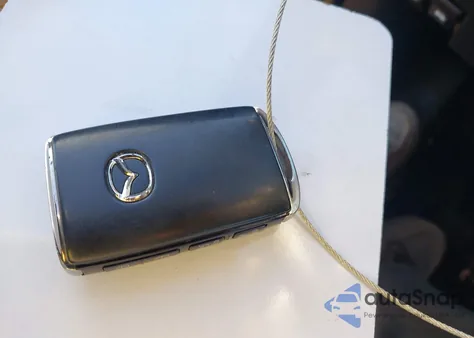 2022 Mazda Cx-5 2.5 S Premium from USA, damaged, VIN JM3KFBDM9N1538611